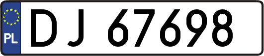 DJ67698