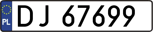 DJ67699