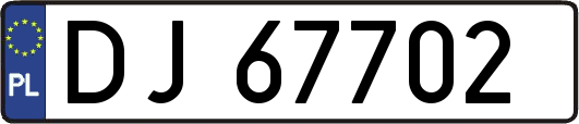 DJ67702