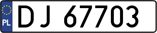 DJ67703