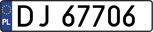 DJ67706