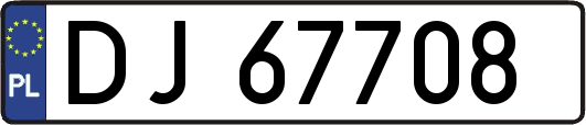 DJ67708