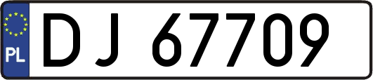 DJ67709
