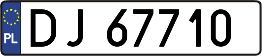 DJ67710