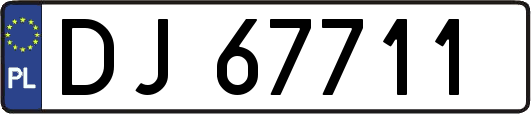 DJ67711