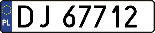 DJ67712