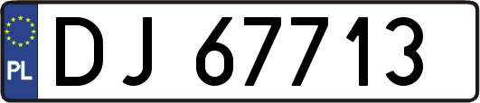 DJ67713