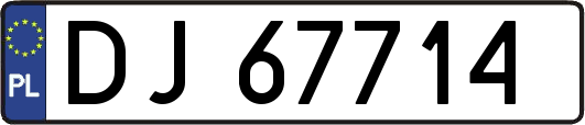 DJ67714