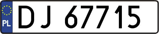 DJ67715