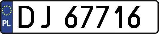 DJ67716