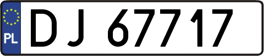 DJ67717