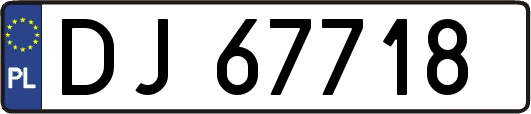 DJ67718