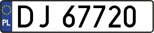 DJ67720