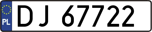 DJ67722