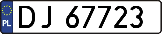 DJ67723