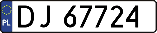 DJ67724