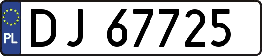 DJ67725
