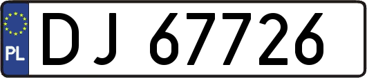 DJ67726