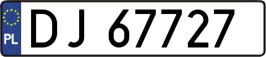 DJ67727