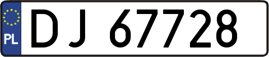 DJ67728