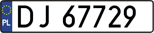 DJ67729