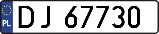 DJ67730