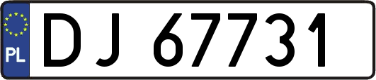 DJ67731