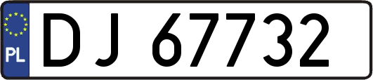 DJ67732