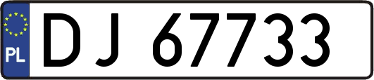 DJ67733