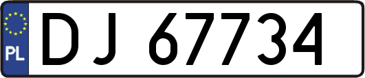 DJ67734