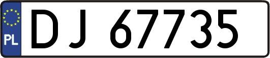 DJ67735
