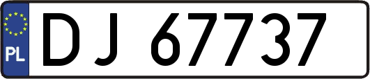 DJ67737