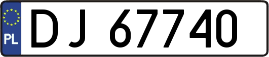 DJ67740