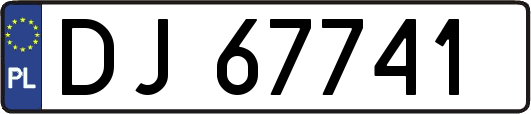 DJ67741