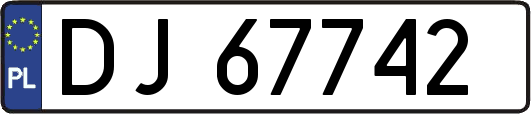 DJ67742