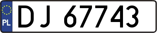 DJ67743