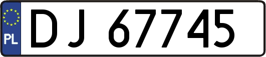 DJ67745