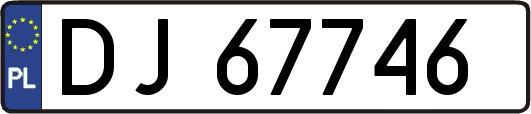 DJ67746