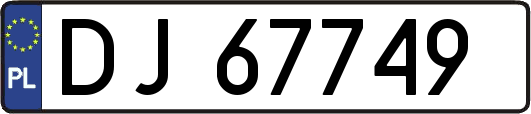 DJ67749