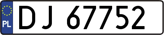 DJ67752