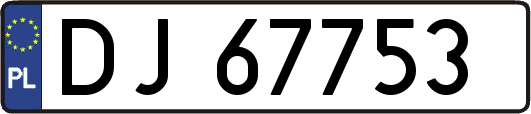 DJ67753
