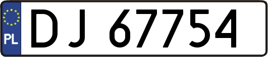 DJ67754