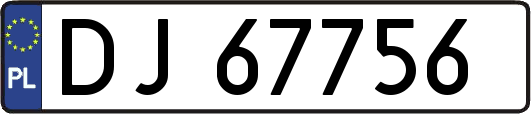 DJ67756