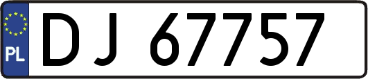 DJ67757