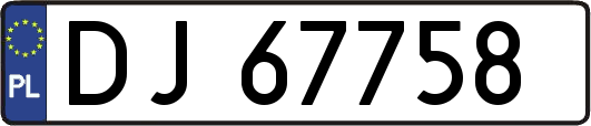 DJ67758