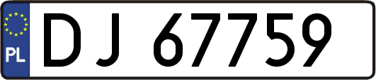 DJ67759