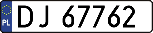 DJ67762