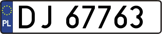 DJ67763