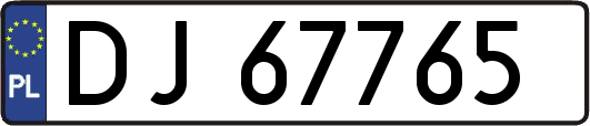 DJ67765