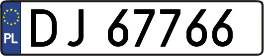 DJ67766